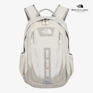 노스페이스 화이트라벨 미니샷 NM2DS10K