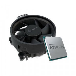 AMD 애슬론 3000G (레이븐 릿지) (벌크 + 쿨러 정품)