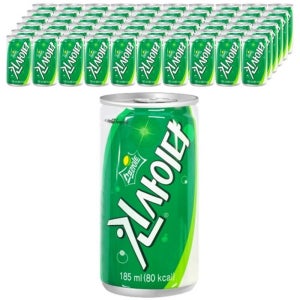 킨 사이다 185ml 30캔x3 음료수 간식 무료배송
