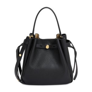 토리버치 로미 버킷백 166982 001