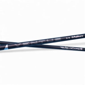 후지쿠라 벤투스 블랙 플러스 드라이버 샤프트