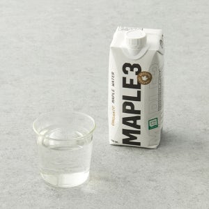 [Maple3] 퓨어 메이플워터 500mL