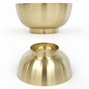 조르지오 유기 PBF648R4 냉면기 냉면그릇 면그릇 비빔밥그릇 19.5cm 5호