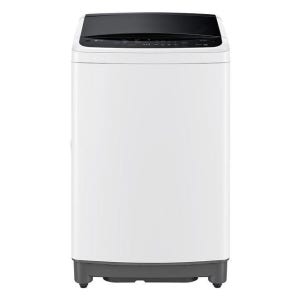 LG전자 [6월2주차 이후 순차배송] 일반세탁기 TR13WV4 (13kg, 인버터모터, 위생세탁, 화이트)
