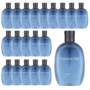 보닌 캐릭터 리파이닝 남성용 스킨 350ml 총20개