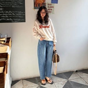 메이블루 절개라인 배기 커브진