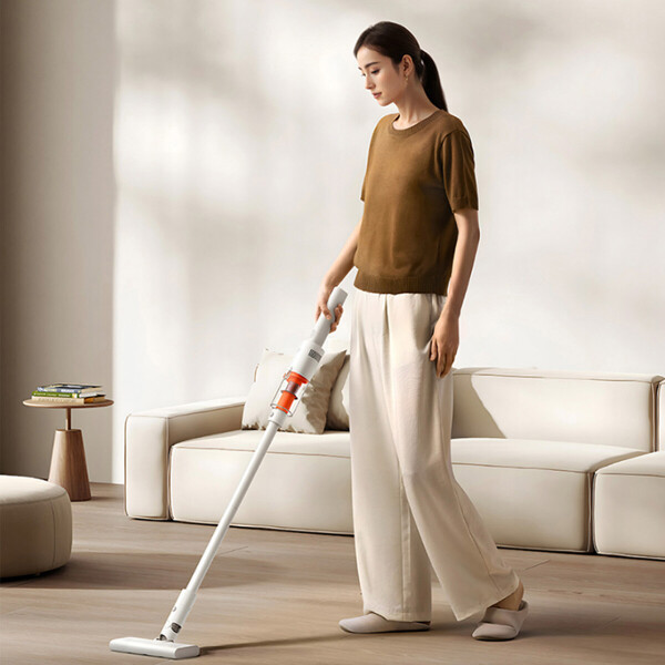 샤오미 2in1 무선 BLDC 핸디 진공청소기 역대최저가 혜택!