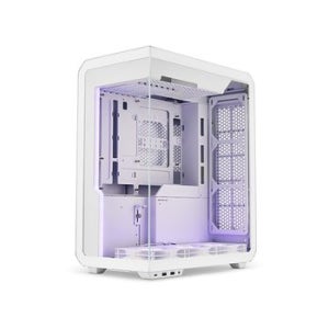 SSUPD XHUTTLE 화이트 (미들타워)