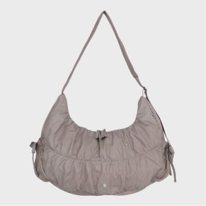 [노스페이스] 보니 셔링 크로스 백 NN2PS18L_CCB