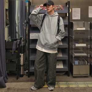 (XL-6XL)다토프 후드티 T068[OKK 빅사이즈]