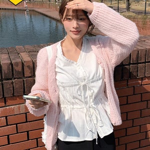 리버아일렛스트링BL