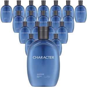 캐릭터 리파이닝 스킨 350ml x 20개 대용량 남성용 화장품 스킨로션