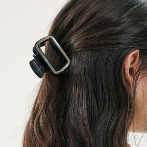 [웬스데이딜라잇] WD_Modern hair claw clip_2type WD_Modern hair claw clip_2type
