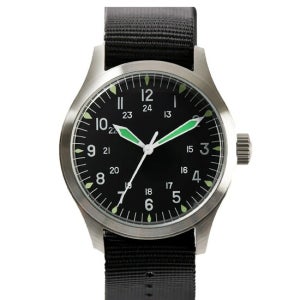 MWC 시계 Mwc Gg-W-113 1960s/70s 미공군시계