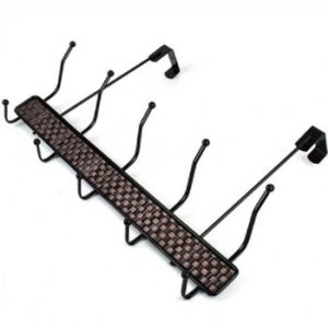 문걸이 옷걸이 방문옷걸이 문잠금 훅