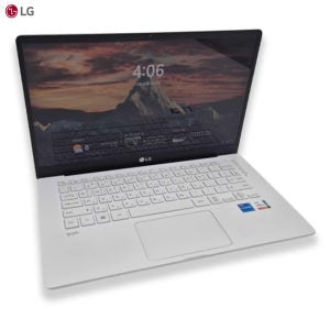 [그램풀박스패키지]리퍼비시 LG 14인치 그램 i5 11TH Iris Xe 초경량 리퍼 노트북