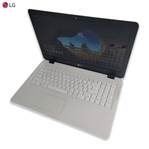 리퍼비시 LG 울트라북 i5 CPU 756GB 15.6인치 리퍼 노트북