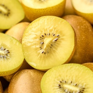 [+1kg덤증정] 500개 한정!! 국내산 햇 골드키위 총 3kg 9,900원!! (후숙완료)