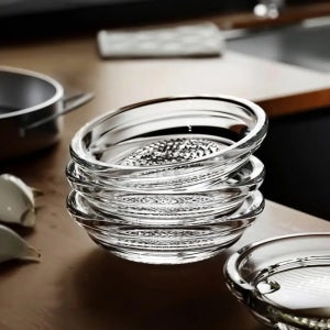 심플리프 미니 그라인더 강판 접시