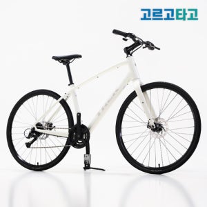 2027 트렉 FX1 4세대 하이브리드