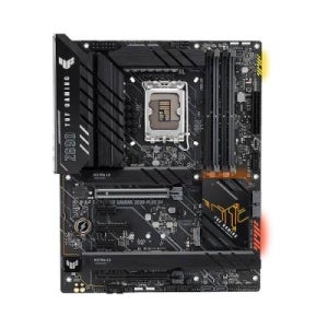 ASUS TUF Gaming Z690 PLUS WIFI D5 인텍앤컴퍼니 리퍼비시