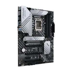ASUS PRIME Z690 P D4 인텍앤컴퍼니 리퍼비시