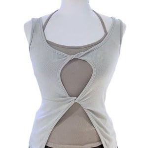 [롯데백화점] 오우오 트위스트탑 W55M2TP01 LE1220232435