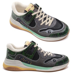 [롯데백화점] 구찌 19FW 남성 울트라페이스 스니커즈  592345_1LH10_3175_19F LE1220093810