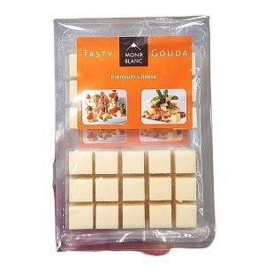 케이티알파쇼핑 몽블랑 고다큐브 220g x 2입 e51013