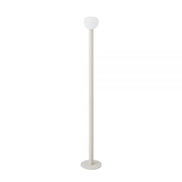 필립스 위즈 플로어 램프 그라디언트