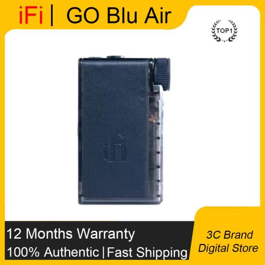 iFi BLUE Air