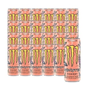 케이티알파쇼핑 몬스터 에너지 파피용 355ml X 24캔