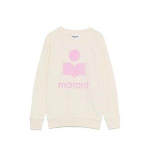 이자벨마랑 밀리 크루 넥 스웨트셔츠 153866886