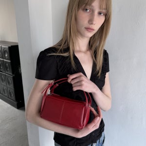 [파인드카푸어] 모노백 20 - 레드