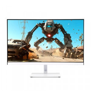 쓰리윈즈 인터픽셀 IP2734W FHD IPS 165 게이밍 화이트 에디션 HDR 지싱크호환 일반