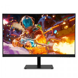 쓰리윈즈 인터픽셀 IP2734 FHD IPS 165 게이밍 블랙 에디션 무결점