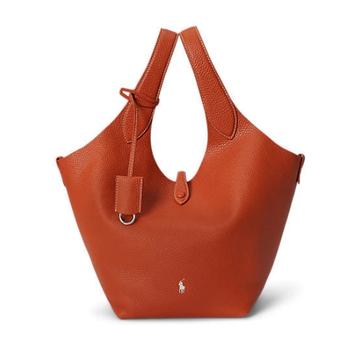 폴로랄프로렌 폴로 플레이 토트 WAPOBAG0G62050