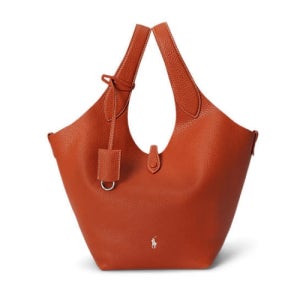 폴로랄프로렌 폴로 플레이 토트 WAPOBAG0G62050