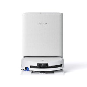 [에코백스]디봇 T90 프로 옴니 아쿠아 롤러 물걸레 로봇청소기 (60개월 약정, 등록비면제)