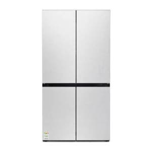 삼성 비스포크 AI 4도어 삼성키친핏냉장고 냉장고600리터 623L RM70F64Q1A