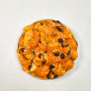 바다향 가득 깐멍게500g