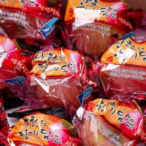 경북 부사 세척 사과 정품 5kg(23-28과)