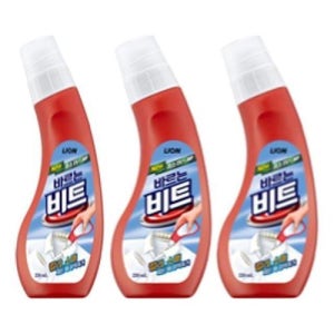바르는비트 제모크림 피부관리 220ml제모크림 바르는제모제 WFIU0DM