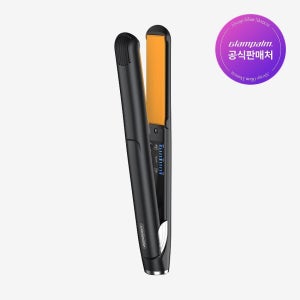 글램팜 [GP225] 글램뮤즈 클리닉 플랫 고데기 손상모 셀프 홈케어