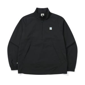 [코닥] 크로마 브리즈 아노락 자켓 BLACK K4223EJK46BLK