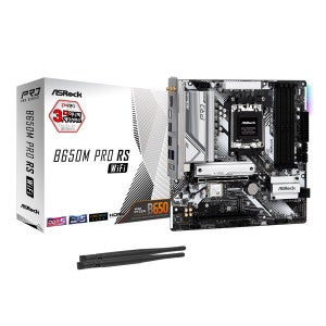 ASRock B650M Pro RS WIFI 디앤디컴