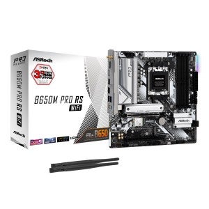 ASRock B650M Pro RS WIFI 디앤디컴