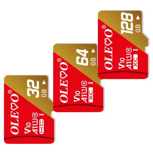 스마트 폰 태블릿 용 메모리 카드, 미니 SD 카드 32GB 16GB 8GB 4GB 64GB 128GB Class10 Full