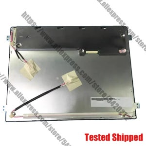 기존 14 인치 T140VN01 V0 V1 LCD 패널 디스플레이 화면