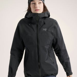 베타 SL 재킷 여성 AJQSW09674 BLACK